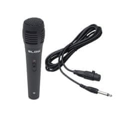Solex Mikrofón ručný PRM203 (M6)