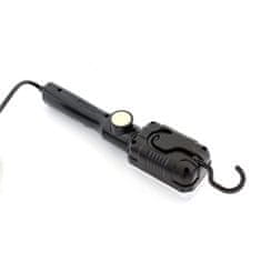 Solex Lampa montážna 230V 9m LED 13W WORKING LAMP