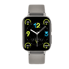 Watchmark Smartwatch SMARTONE grey