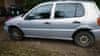 Plastové lemy blatníka VW Polo III 1994 - 2001 5 dverový hatchback, 4 dielna sada