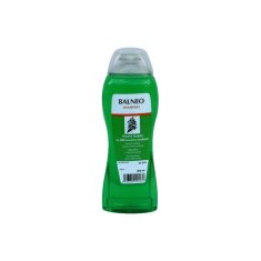 PERFEKT Šampón BALNEO 500ml so žihľavovým extraktom a kondicionérom 
