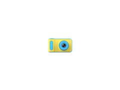 AUR Detský fotoaparát 3MPX na SD kartu - modrý