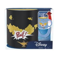 Grooters Premeňovací hrnček Disney - Aladdin, 460 ml