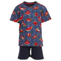 Cornette Chlapčenské pyžamo watermelon (334/86) - veľkosť 110