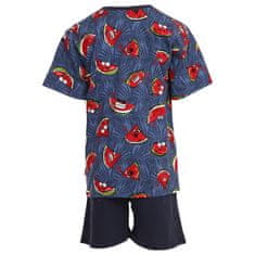 Cornette Chlapčenské pyžamo watermelon (334/86) - veľkosť 110