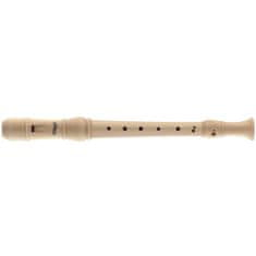 Stagg REC3-BAR/WD, zobcová flauta sopránová, barokový prstoklad