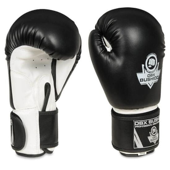 DBX BUSHIDO boxerské rukavice ARB-407a