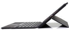 EPICO Keyboard Case iPad 10,2" 43811101300006, QWERTY/čierna