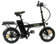 DEXKOL Elektrický bicykel BK5