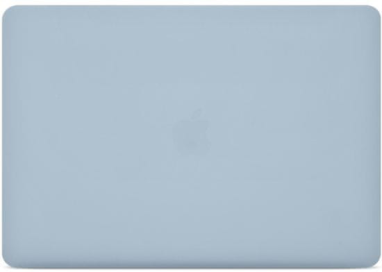 EPICO Shell Cover MacBook Air 13" 2018/2020 MATT 49610101600002, svetlomodrá (A1932/A2179/M1 Air A2237)