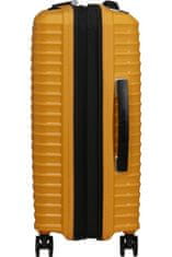 Samsonite Kabínový cestovný kufor Upscape EXP 39/45 l žlutá