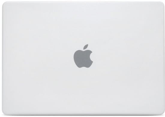EPICO Shell Cover MacBook Pro 14" MATT 65710101000003, biela (A2442 / A2779)