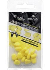 Mikado Umelá kukurica Corn Floating Yellow