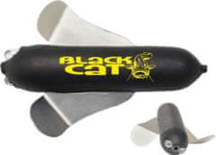 Black Cat Podvodný plavák Black Cat Propeller U-Float - hmotnosť 10 g
