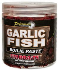 Starbaits Pasta Garlic Fish Paste Bait