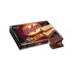 Golda Golda Wafers Cocoa – Oblátky s kakaovým krémom 175g