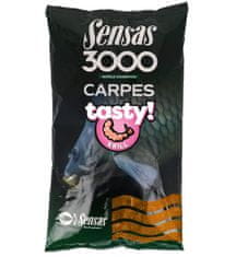 Sensas Krmivo 3000 Carp Tasty Krill