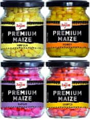 CarpZoom Kukurica CarpZoom Premium Maize - Med