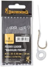 Browning Nadväzec Feeder Leader Waggler/ Feeder