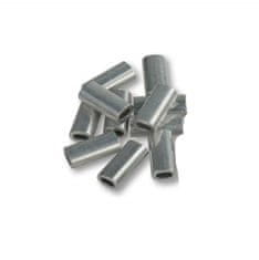Madcat Hliníkové spojky Crimpy Aluminum Sleeves - veľkosť 1,30 mm