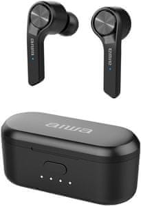 AIWA ESP-350 slúchadlá bezdrôtové Bluetooth tws