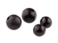 Madcat Gumové guličky Rubber Beads - priemer 10 mm, balenie 12 ks