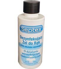 Dezinfekčný gél SEPTEX na ruky