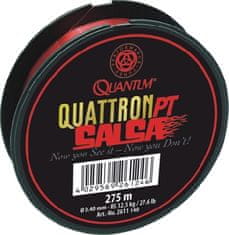 Quantum Vlasec Quantum Quattron PT Salsa Line - 0,30mm/ 7,7kg