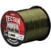 Vlasec Damyl Tectan Hyper 4OZ Dark Green - priemer 0,30 mm, nosnosť 6,8 kg/ 15 lb, balenie 1200 m