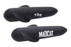 Madcat Podvodný plavák Propellor Subfloats - dĺžka 9 cm, hmotnosť 20 g