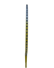 Unison Bedminton súprava De Luxe s puzdrom žltá.