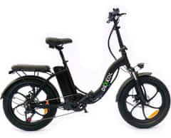 DEXKOL Elektrický bicykel BK6 NEW