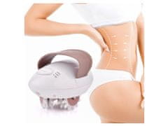 AUR Body Slimmer masážny prístroj proti celulitíde