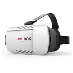 commshop Okuliare pre virtuálnu realitu - VR BOX