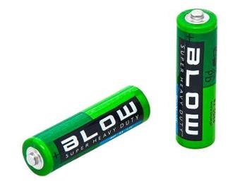 Blow Batéria Super Heavy Duty AAA R03P 2ks