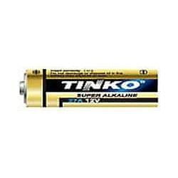 sapro Batéria TINKO 12V A27 alkalická (27A), 1ks