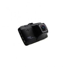 commshop Kamera do auta Full HD Black box