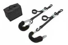 Acebikes popruhy 8076 Ratchet Strap Deluxe Duo