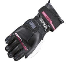 FIVE Dámské rukavice RFX Sport woman white/pink vel. S