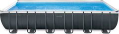 Intex bazénový set obdĺžnikový 732 × 366 × 132 cm
