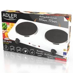 Adler Horúci tanier AD 6504