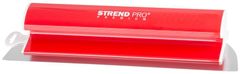 STREND PRO PREMIUM Hladítko Strend Pro Premium Ergonomic 400 mm, nerez, na stierky a sadrové omietky