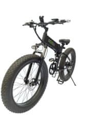DEXKOL Elektrický bicykel BK9 14 Ah, 350 W