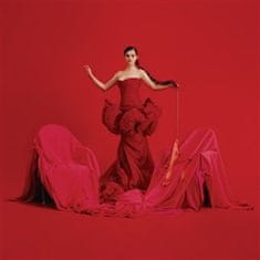 Revelación - Selena Gomez LP