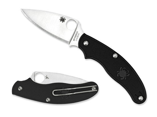 Spyderco C94PBK UK Penknife