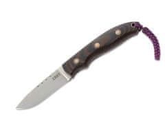 CRKT CR-2861 HUNT’N FISCH lovecký nôž 7,6cm hnedá