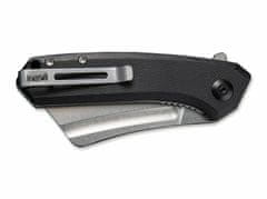 Civilight C2004C Mini Bullmastiff Black všestranný vreckový nôž 7,5 cm, čierna, G10