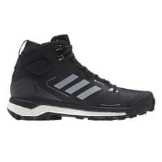 Adidas Treková obuv , TERREX SKYCHASER 2 | FZ3332 | CBLACK/HALSIL/DGSOGR | 10