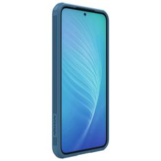 Nillkin CamShield pre Zadní Kryt pre Samsung Galaxy S22+ (S22 Plus) , modrá