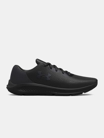 Under Armour Topánky UA Charged Pursuit 3-BLK